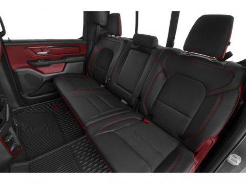 used 2022 Ram 1500 car, priced at $42,877