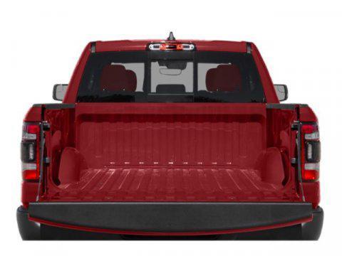 used 2022 Ram 1500 car, priced at $42,877