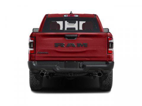 used 2022 Ram 1500 car, priced at $42,877