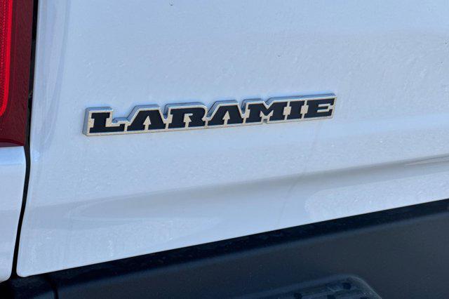 new 2025 Ram 1500 car, priced at $58,618
