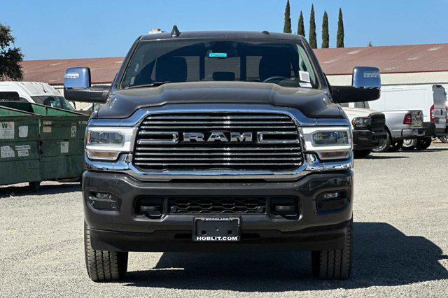 new 2024 Ram 2500 car, priced at $65,515