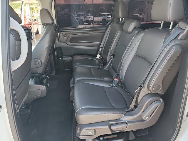 used 2019 Honda Odyssey car, priced at $27,456