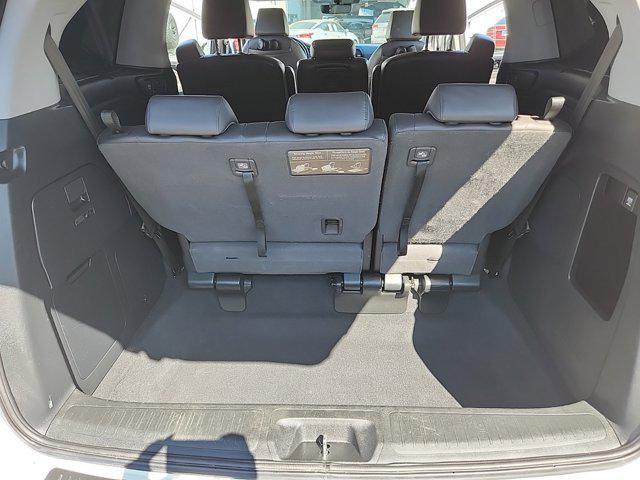 used 2019 Honda Odyssey car, priced at $27,456