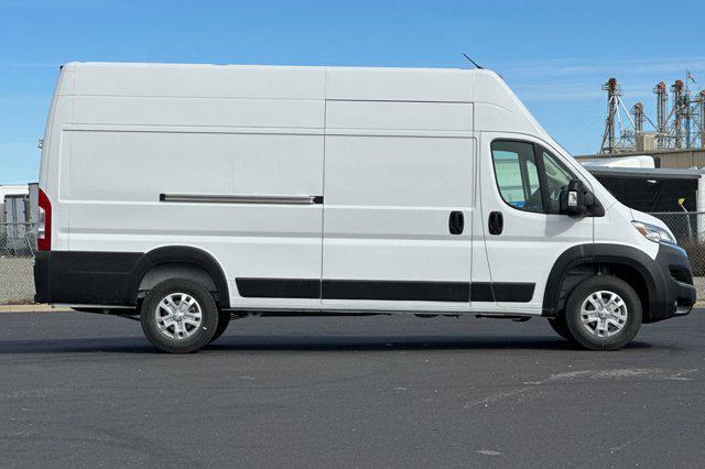 new 2025 Ram ProMaster 3500 car, priced at $57,925