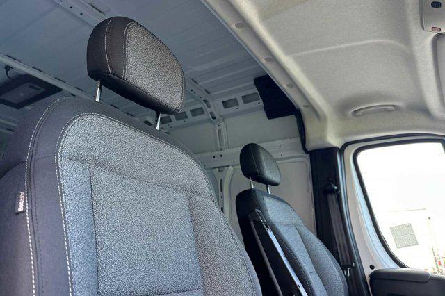 new 2025 Ram ProMaster 2500 car, priced at $52,850