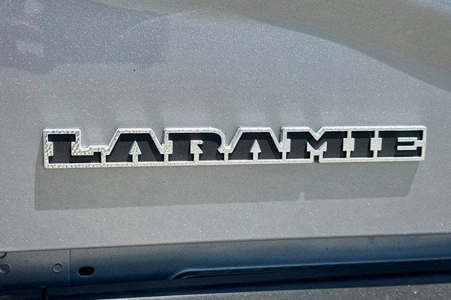 new 2024 Ram 2500 car, priced at $64,970