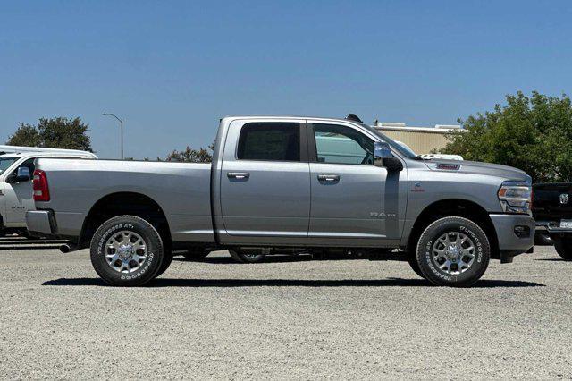 new 2024 Ram 2500 car, priced at $64,970