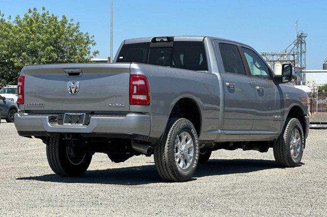 new 2024 Ram 2500 car, priced at $64,970