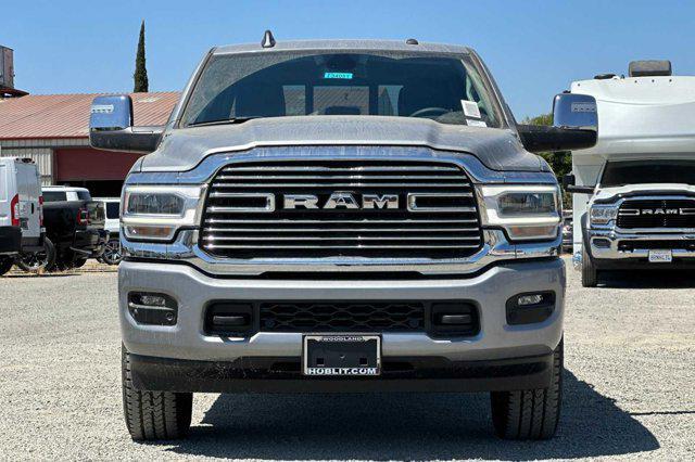 new 2024 Ram 2500 car, priced at $64,970