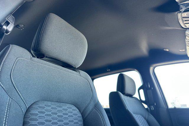 new 2025 Ram 1500 car, priced at $44,445