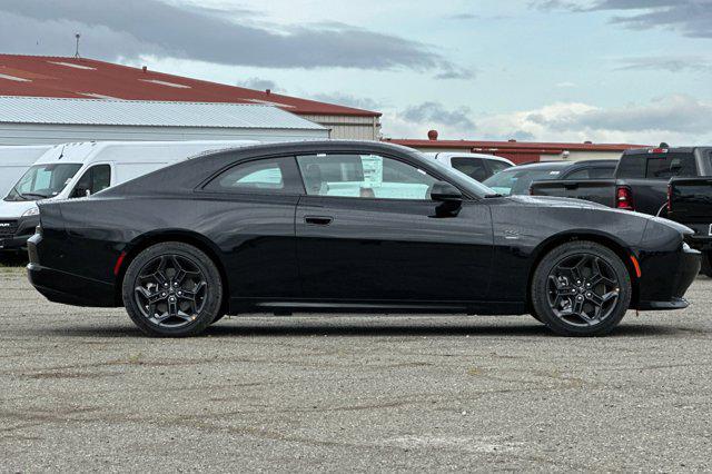new 2025 Dodge Charger Daytona car, priced at $52,685