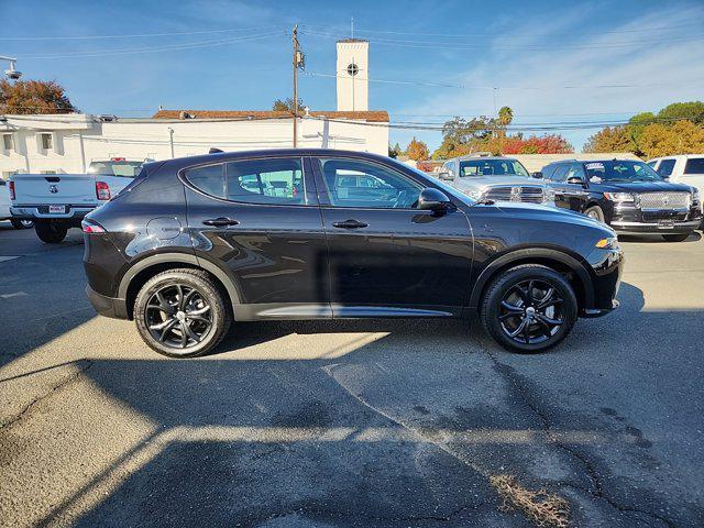 used 2024 Dodge Hornet car, priced at $27,455