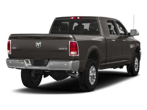 used 2018 Ram 3500 car, priced at $39,985