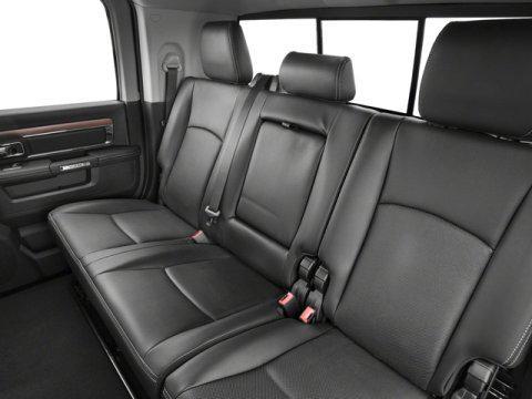 used 2018 Ram 3500 car, priced at $39,985