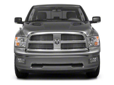 used 2010 Dodge Ram 1500 car, priced at $14,996