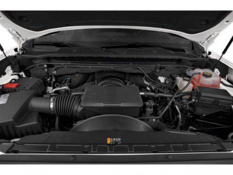 used 2020 Chevrolet Silverado 2500 car, priced at $30,940