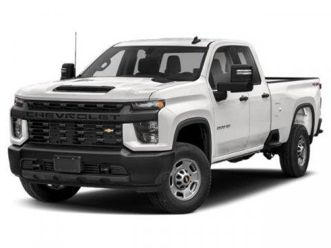 used 2020 Chevrolet Silverado 2500 car, priced at $30,940