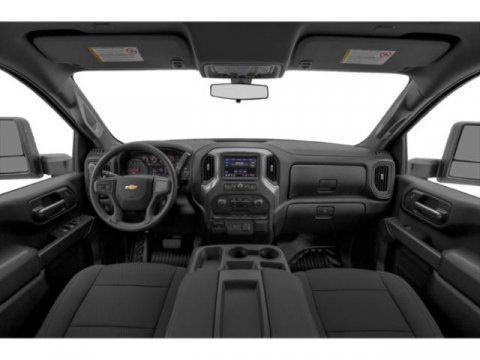used 2020 Chevrolet Silverado 2500 car, priced at $30,940