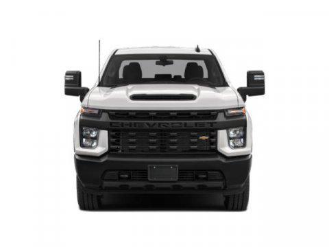 used 2020 Chevrolet Silverado 2500 car, priced at $30,940