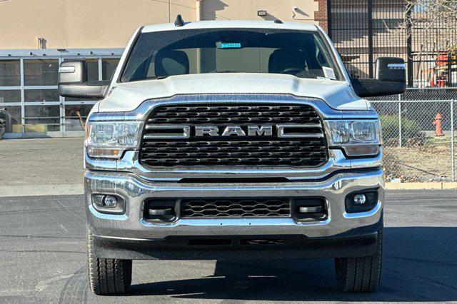 new 2024 Ram 3500 car, priced at $59,490