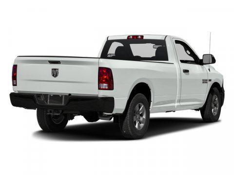 used 2017 Ram 1500 car, priced at $13,633