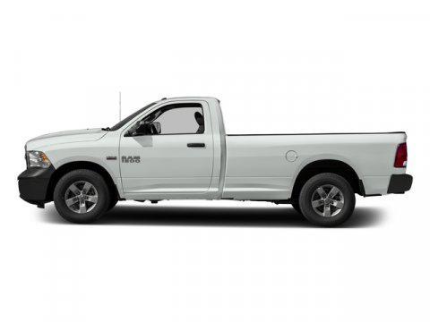 used 2017 Ram 1500 car, priced at $13,633