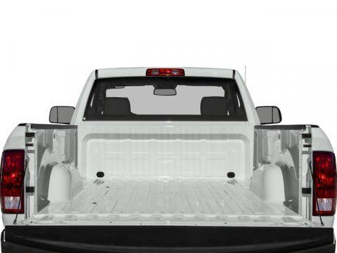 used 2017 Ram 1500 car, priced at $13,633