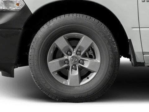 used 2017 Ram 1500 car, priced at $13,633