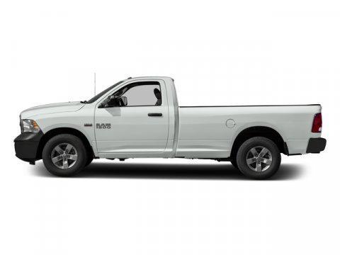 used 2017 Ram 1500 car, priced at $13,633