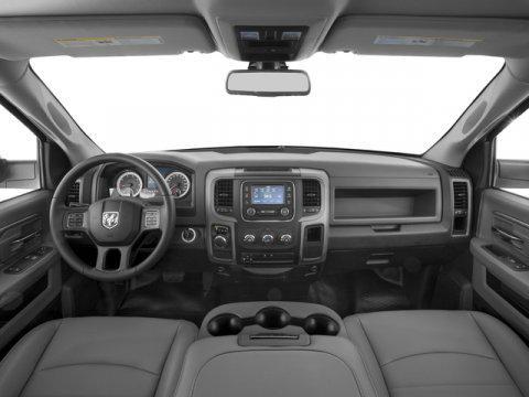 used 2017 Ram 1500 car, priced at $13,633