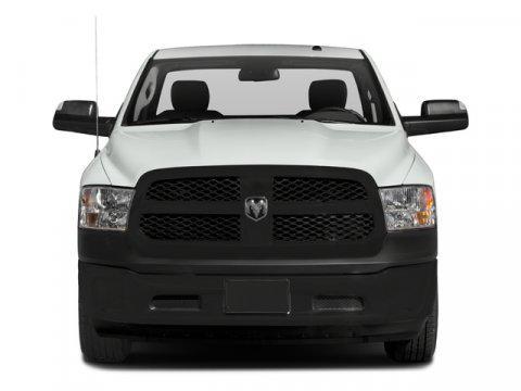 used 2017 Ram 1500 car, priced at $13,633