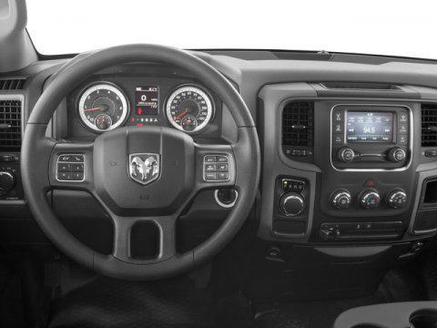used 2017 Ram 1500 car, priced at $13,633