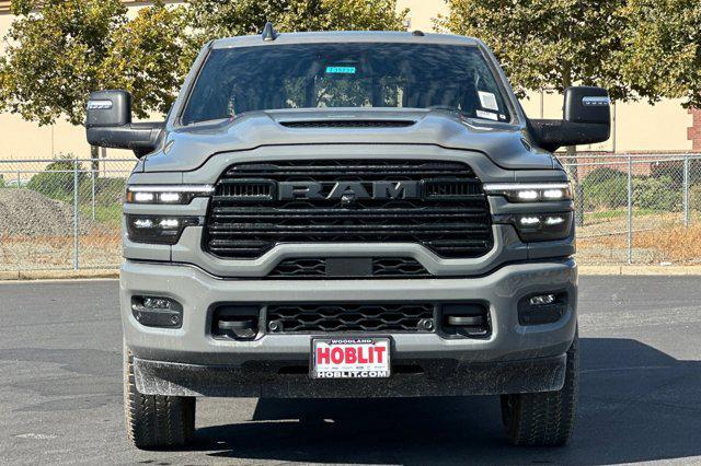 new 2025 Ram 2500 car, priced at $81,935