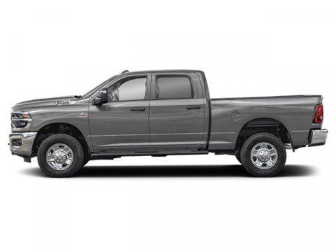 new 2025 Ram 2500 car, priced at $91,435
