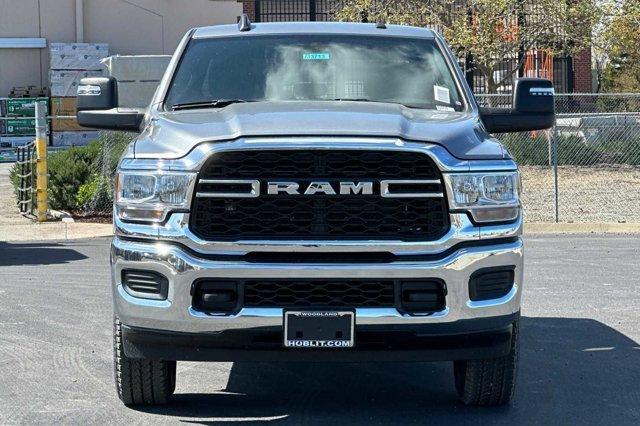 new 2024 Ram 2500 car, priced at $58,490