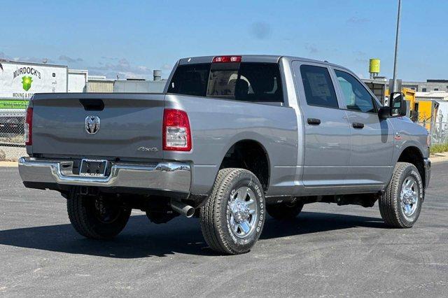 new 2024 Ram 2500 car, priced at $58,490