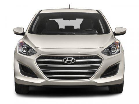 used 2017 Hyundai Elantra GT car, priced at $6,789
