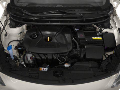 used 2017 Hyundai Elantra GT car, priced at $6,789