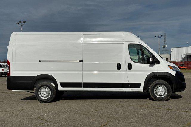 new 2025 Ram ProMaster 3500 car, priced at $56,125