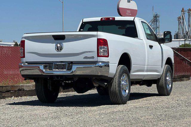 new 2024 Ram 3500 car, priced at $42,300