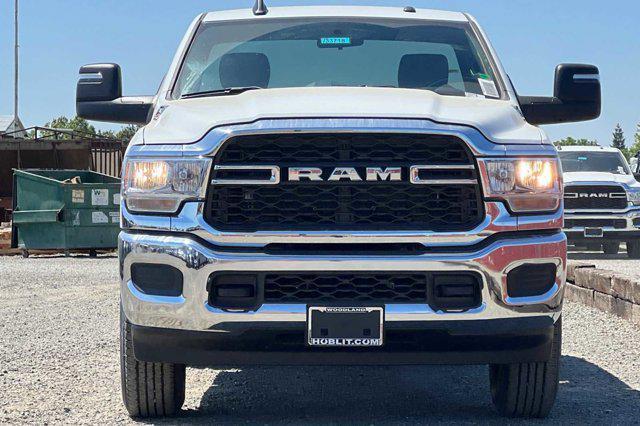 new 2024 Ram 3500 car, priced at $42,300