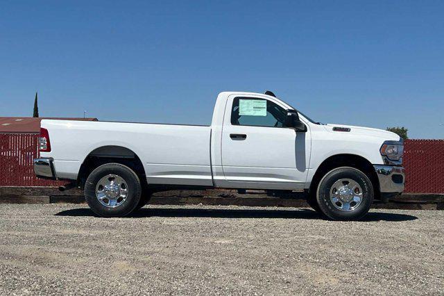 new 2024 Ram 3500 car, priced at $42,300