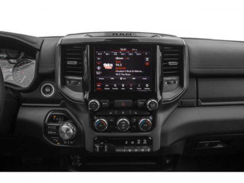 used 2021 Ram 2500 car