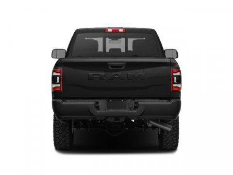 used 2021 Ram 2500 car