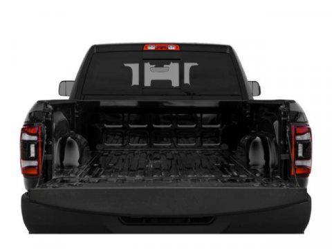 used 2021 Ram 2500 car