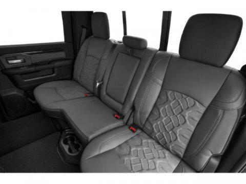 used 2021 Ram 2500 car