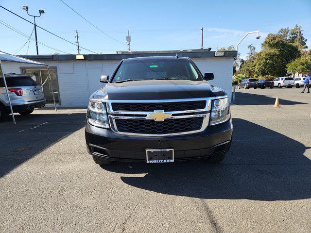 used 2018 Chevrolet Suburban car, priced at $27,448