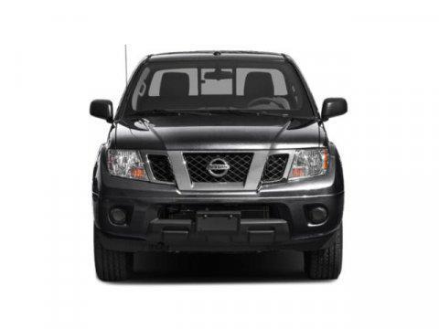 used 2015 Nissan Frontier car, priced at $16,996