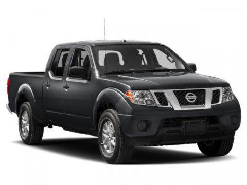 used 2015 Nissan Frontier car, priced at $16,996