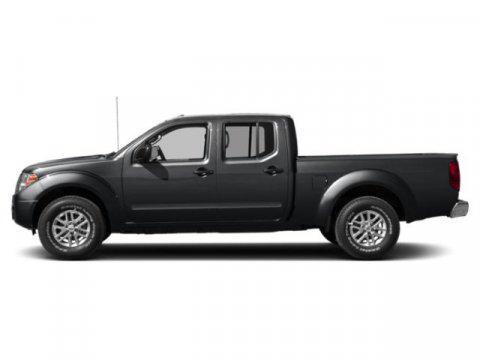 used 2015 Nissan Frontier car, priced at $16,996